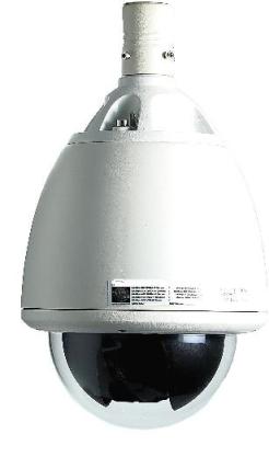 Telecamera IP  high speed dome PTZ H.264 Auto Tracking  35x PTZ