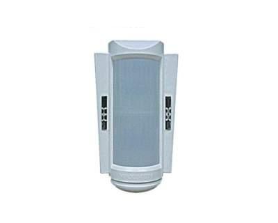 Sensore MAXIMUM Guard filare allarme microonde infrarossi anti masking