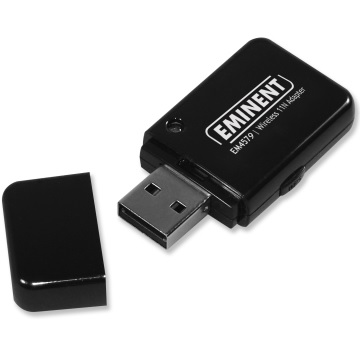 Chiavetta USB Dongle WIFI 300 Mbps