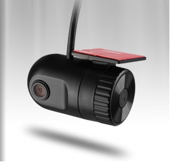 Mini DVR Xtrons DVR007 telecamera video registratore per auto HD 720p