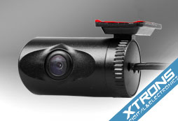 MINI HD 720P 270 Degree Rotating IN CAR(Mini DVR Camera Video Register Recorder DVR Cam G-Sensor)