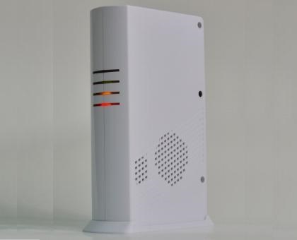 Centralina di allarme Fedom Casa Sicura, wireless 868 MHz wifi, GSM/GPRS & Voice Module Supervisionata