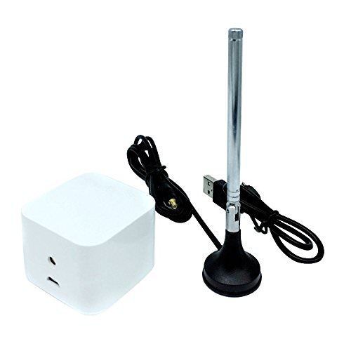 Ricevitore digitale terrestre H265  Wifi tv box DVB-T DVB-T2 per Android Phone per auto